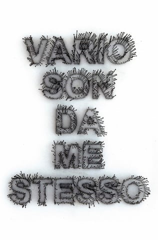 Antonio Marchetti – Vario son da me stesso